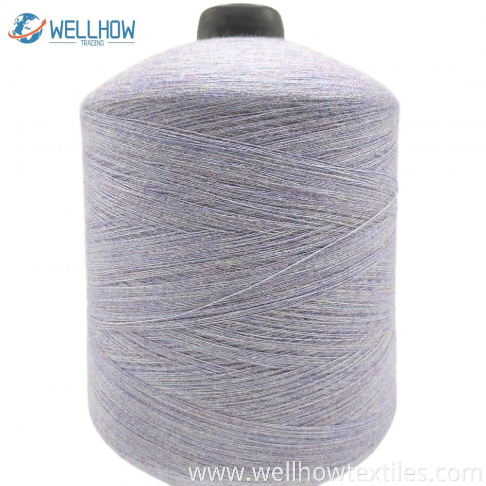 Qc Core Spun Yarn 1